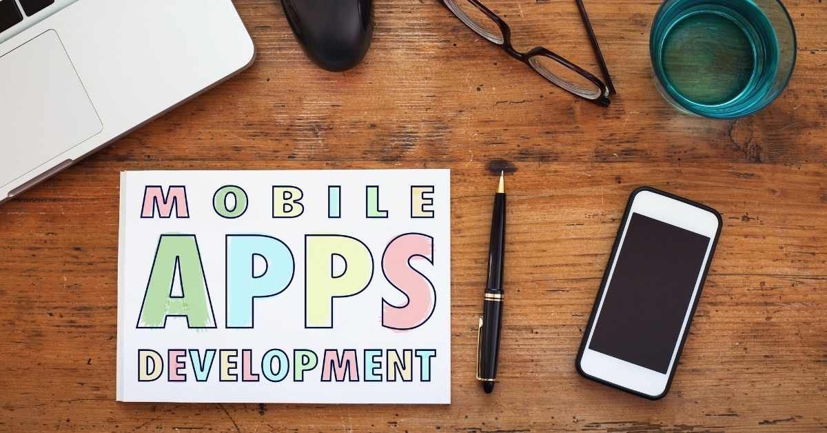 Mobile App Development Company In Dhaka