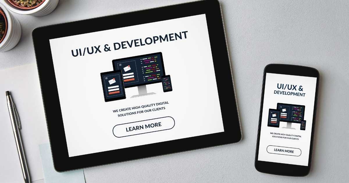 ui ux design agency in dhaka