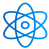 react