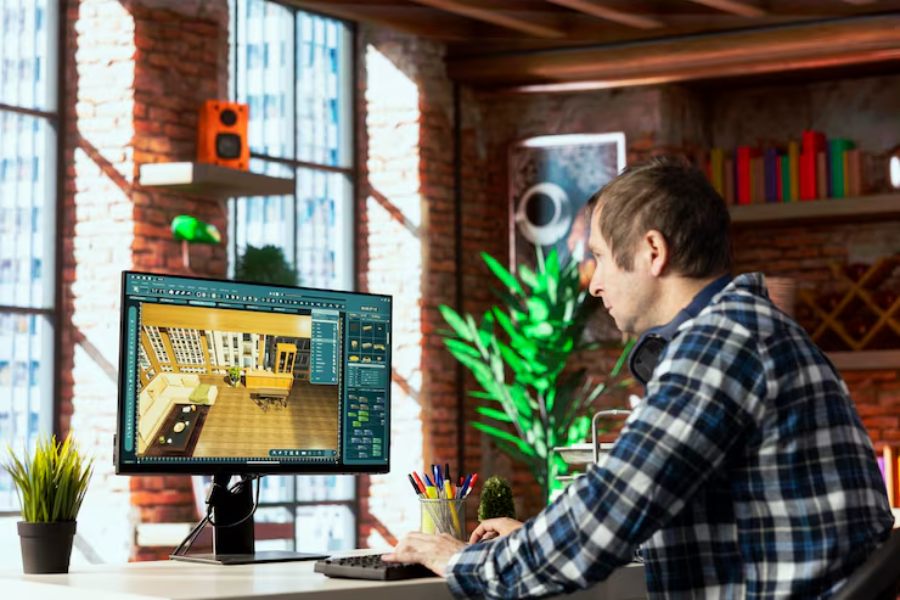 Top 3 Reasons Why 3D Studio Animation Is Essential for Modern Branding