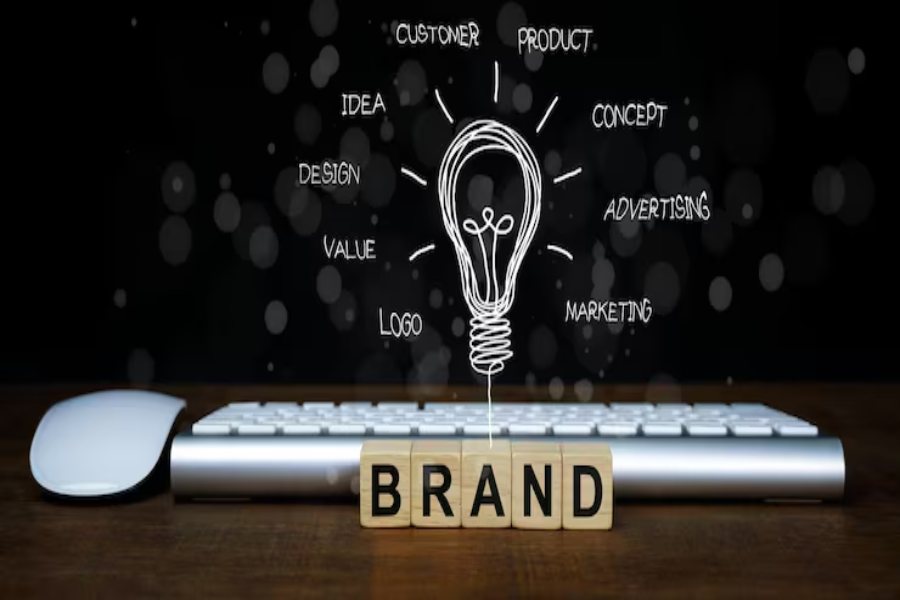The Power of Brand Design in Building a Strong Digital Presence