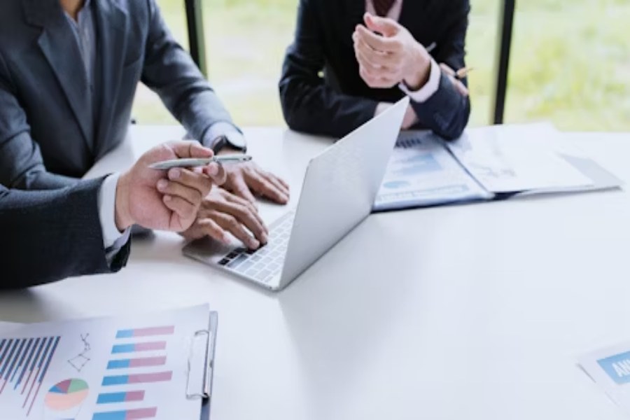 What is B2B Content Marketing