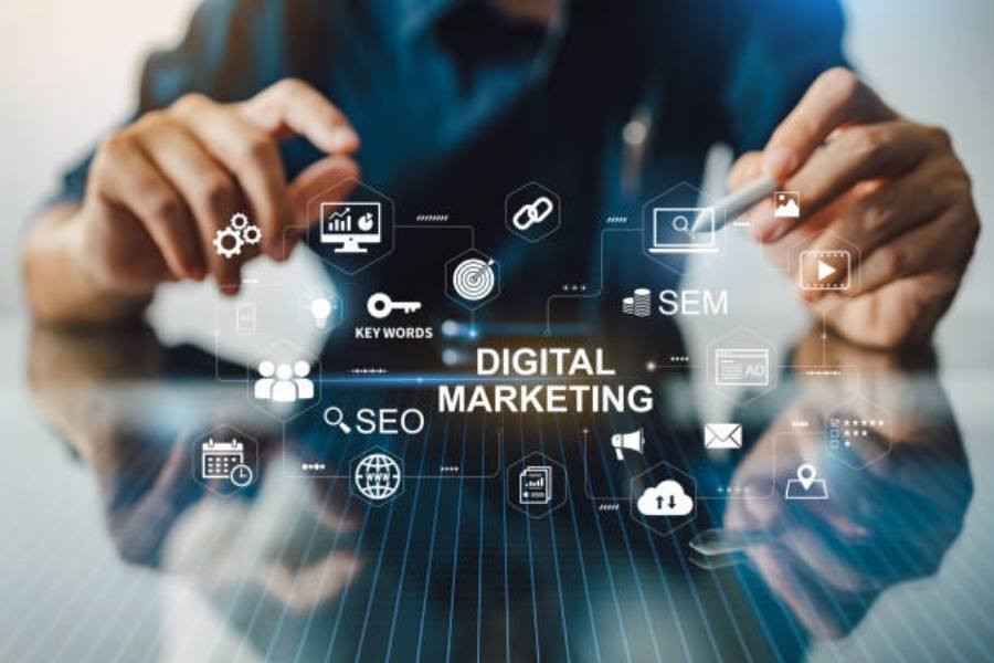 Why Your Digital Marketing Campaigns Will Fail