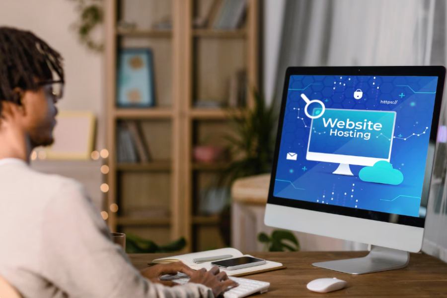 backup and restore wordpress site to new server