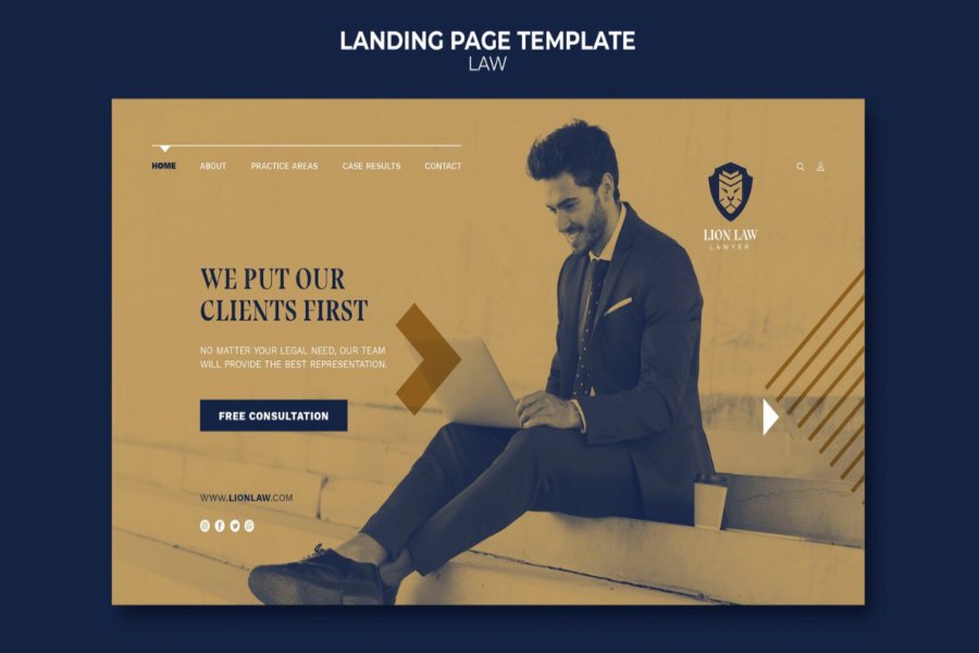 wordpress themes for interactive websites