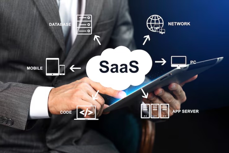 Top 10 SaaS Development Companies in 2026