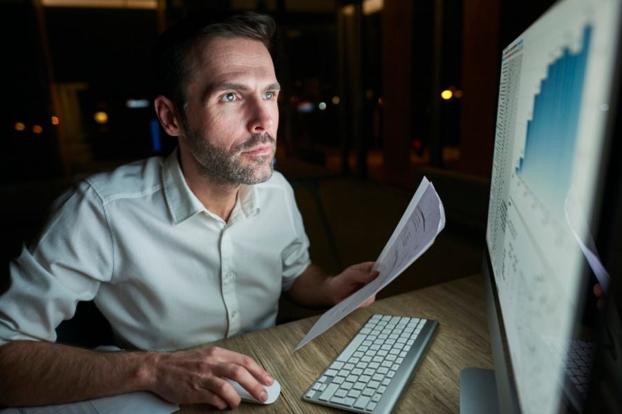 The Hidden Data Problems Slowing Down High-Growth Enterprises