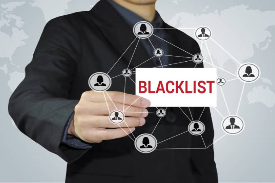 blacklist lookup by alaikas