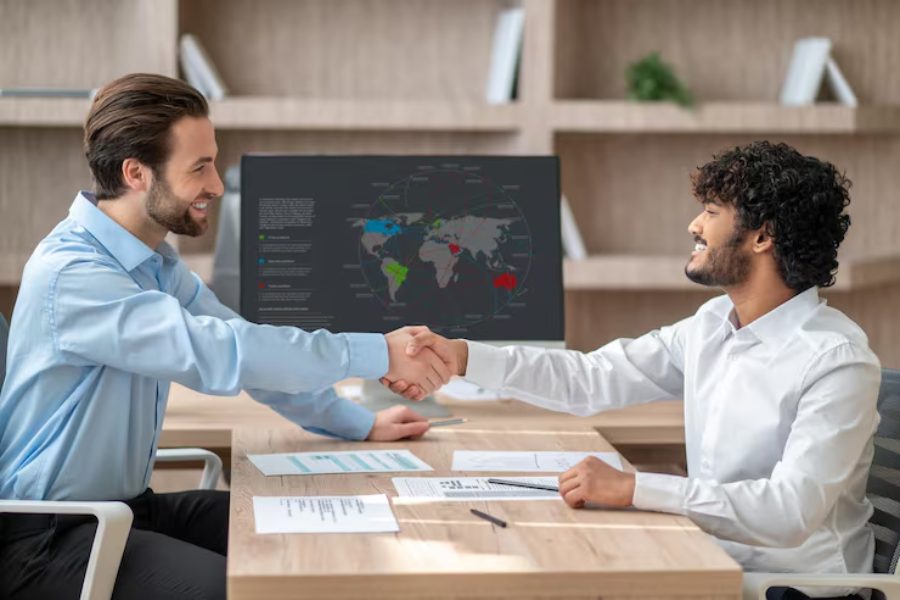 5 solutions to remain competitive and exceed client expectations in the market