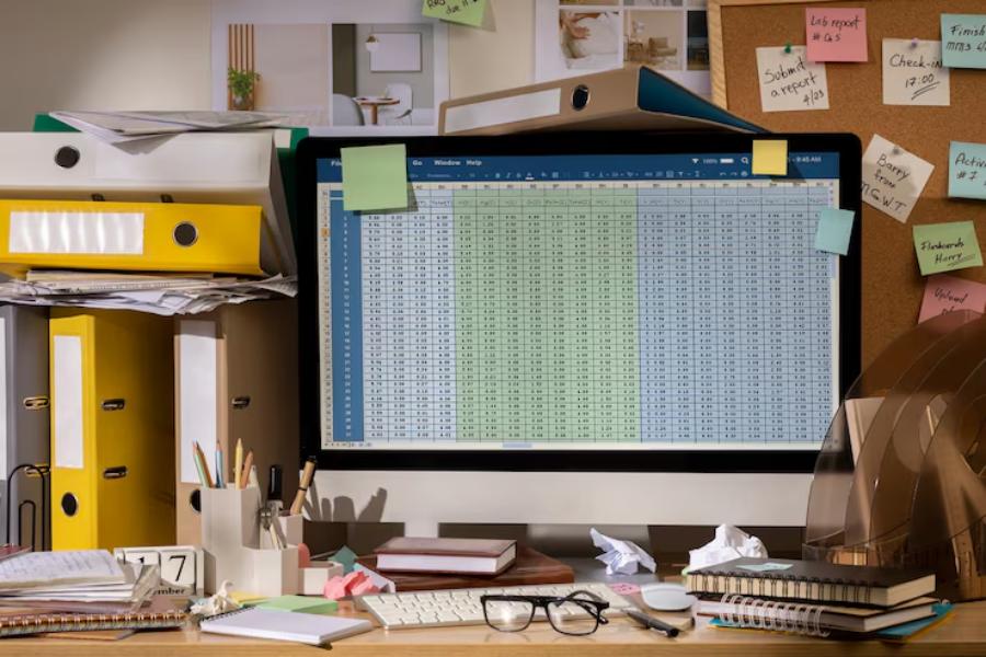 5 Tips to Troubleshoot Common Spreadsheet Formula Error