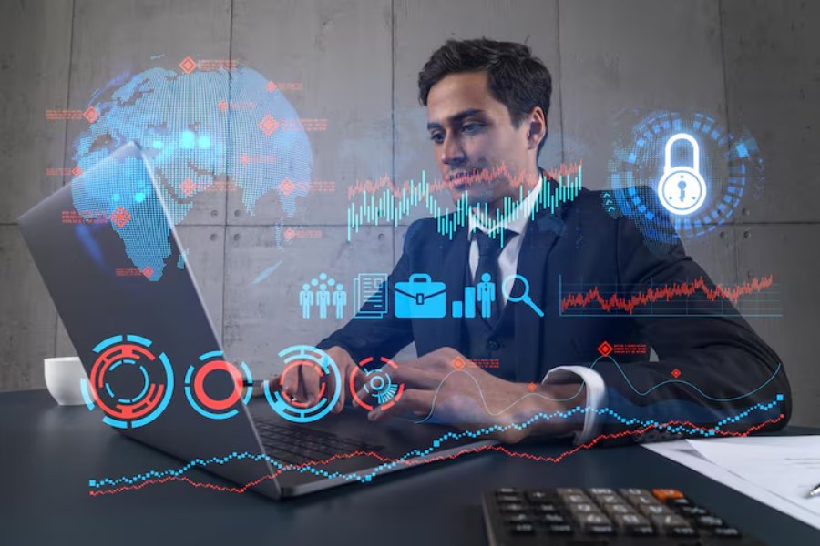 How IT Support Services Strengthen Cybersecurity And Business Continuity