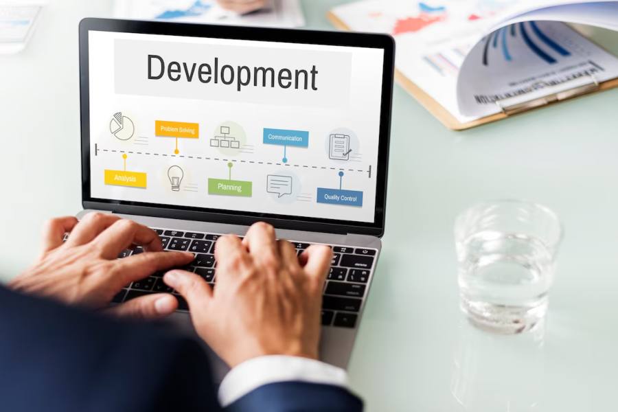 Top 10 Web Development Companies to Partner with in 2026 