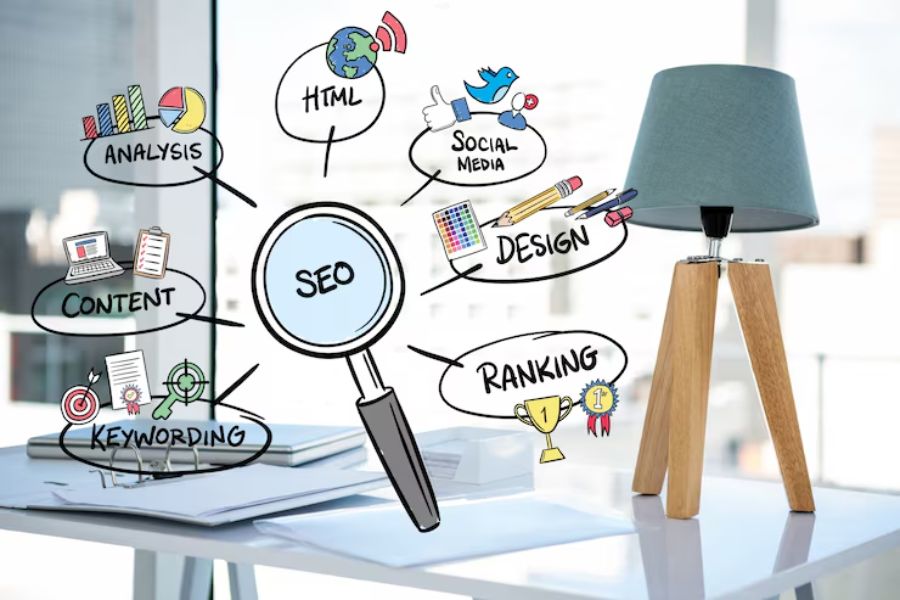 Why B2B SaaS Companies Are Replacing SEO Agencies With Fractional SEO Experts