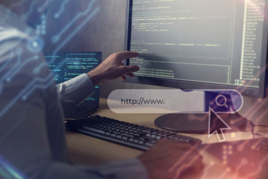 Does Your Domain Name Still Affect SEO