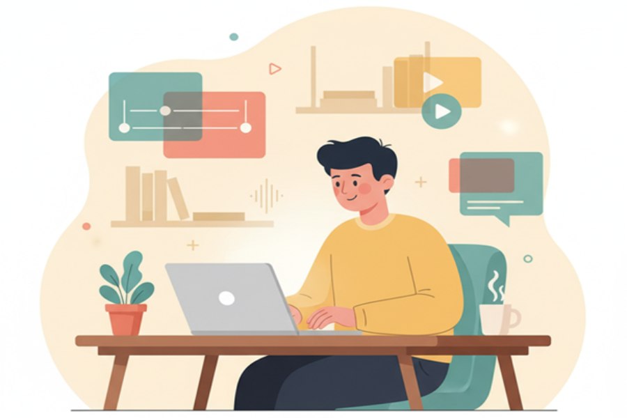 The Best AI Text-to-Speech Tools for