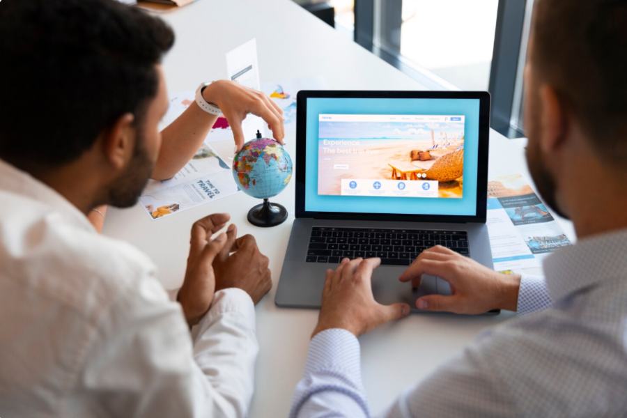 How Smart Web Design Builds Trust for Local Businesses