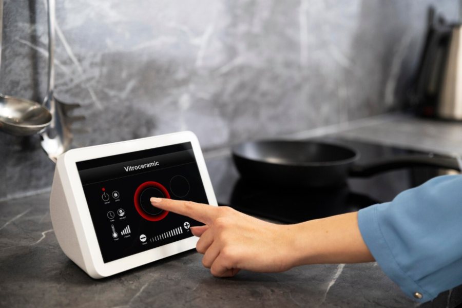 The IoT Revolution in Home Appliances