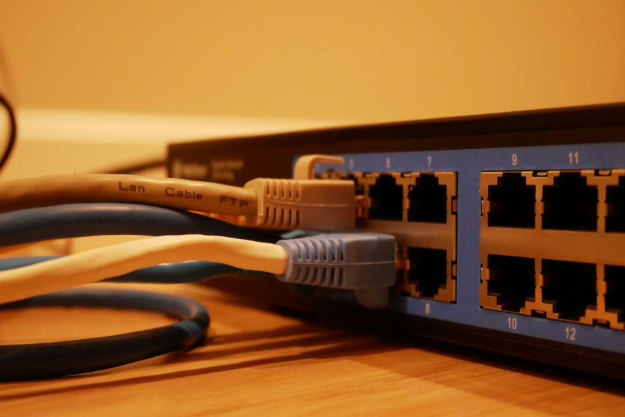 What is Adaptive Security Appliance