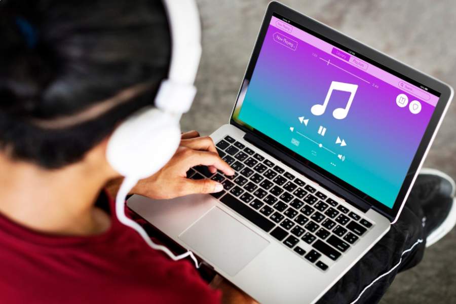 Who Actually Converts Audio to Text