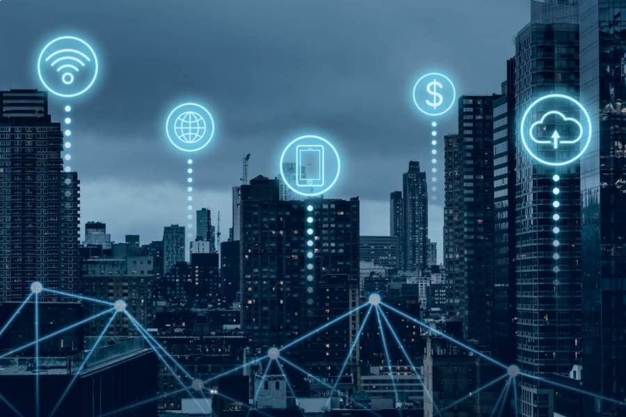 Why Network Type Matters in Performance, Security, and Scalability