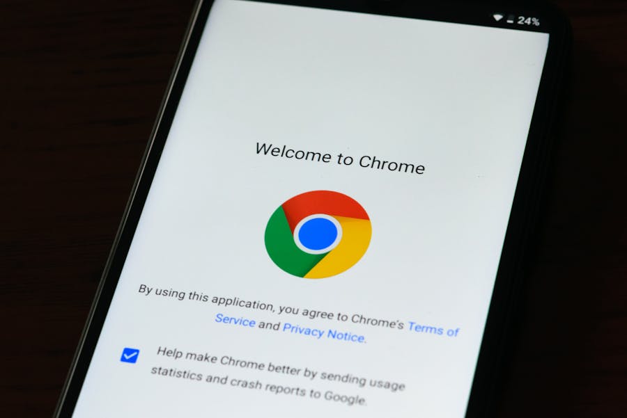Why Your Browser Is The Weakest Link In Your Security