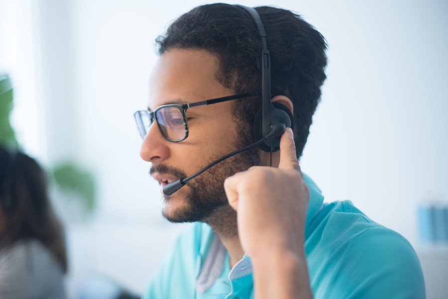 Benefits of Smarter Contact Centers