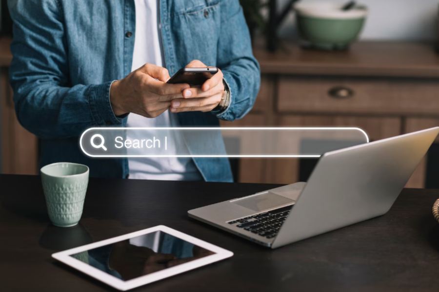 Building a High-Performance Website That Dominates Local Search Results