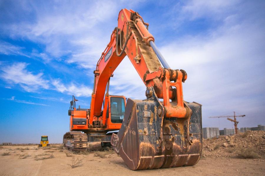 How Is AI Changing Heavy Equipment Financing?