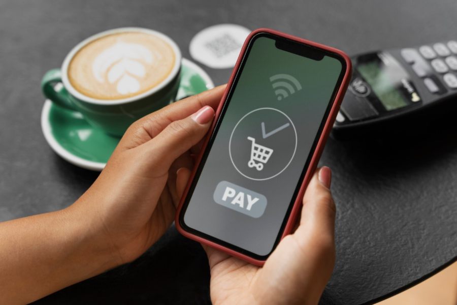 How Online Payment Processing Works