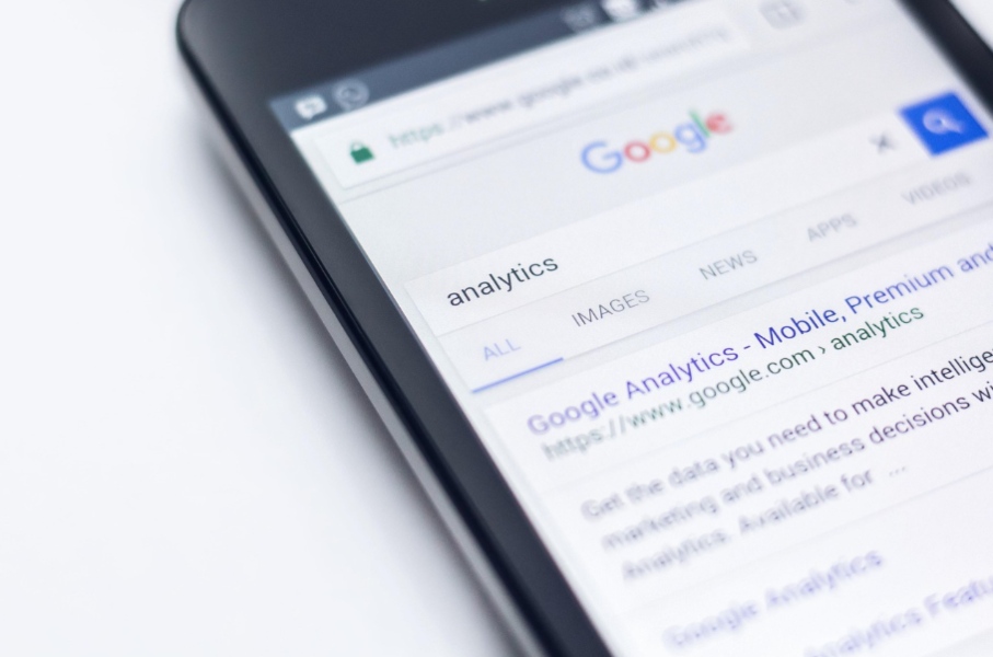 How Website Speed Optimization Improves Search Rankings