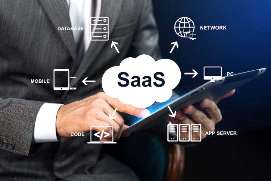 How to Choose a Node.js SaaS Development Partner