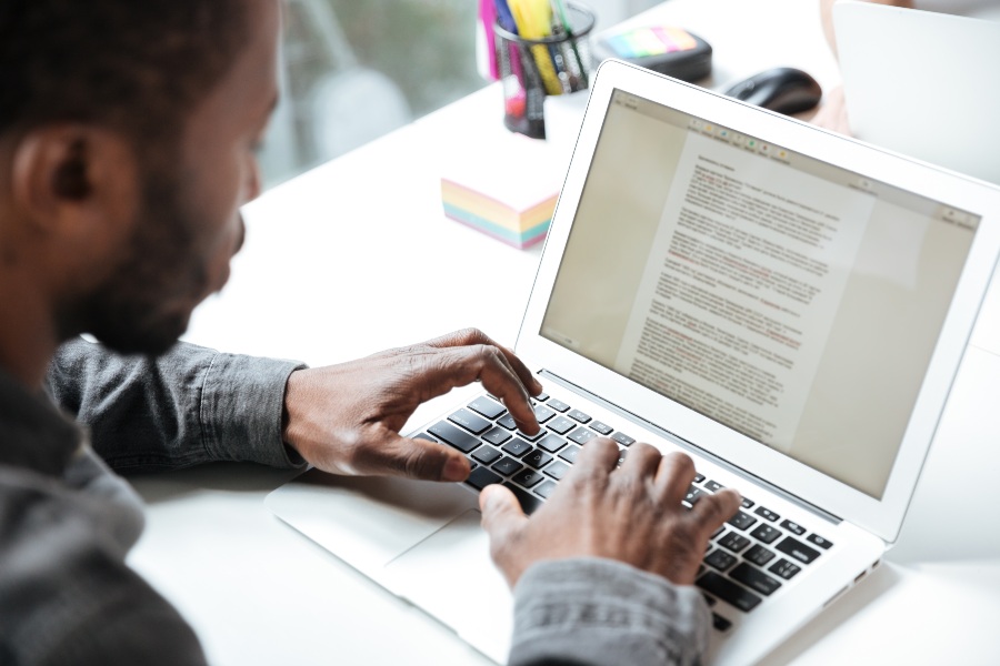 How to Make AI Text Undetectable