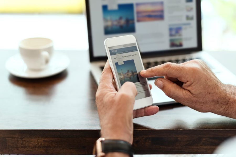 Navigating Mobile-First Web Design for Better SEO and User Engagement