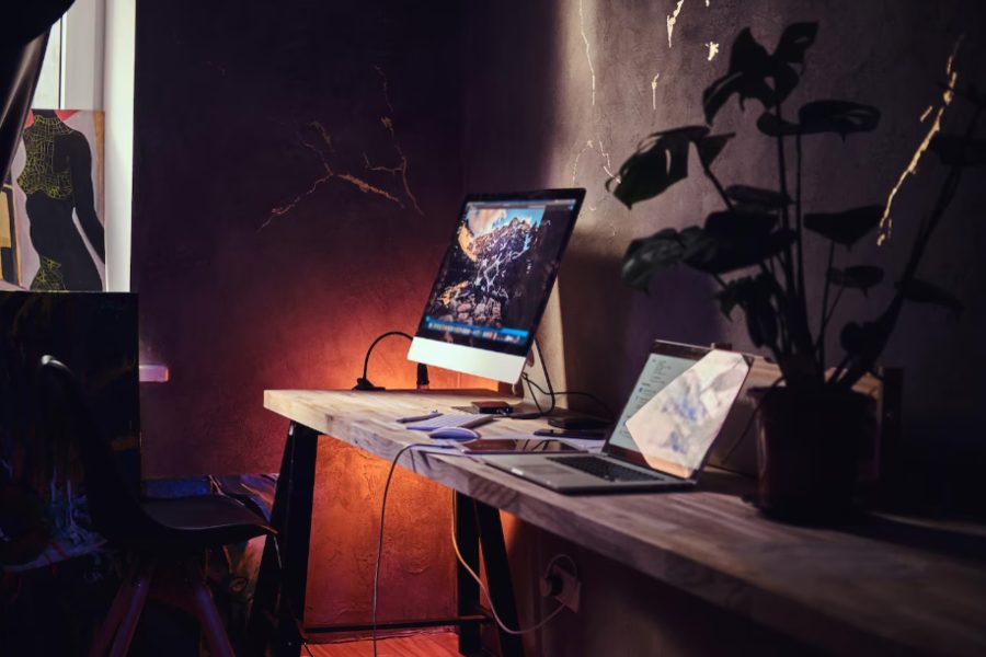 Outsourcing Concept Art Services to a Professional Concept Art Studio