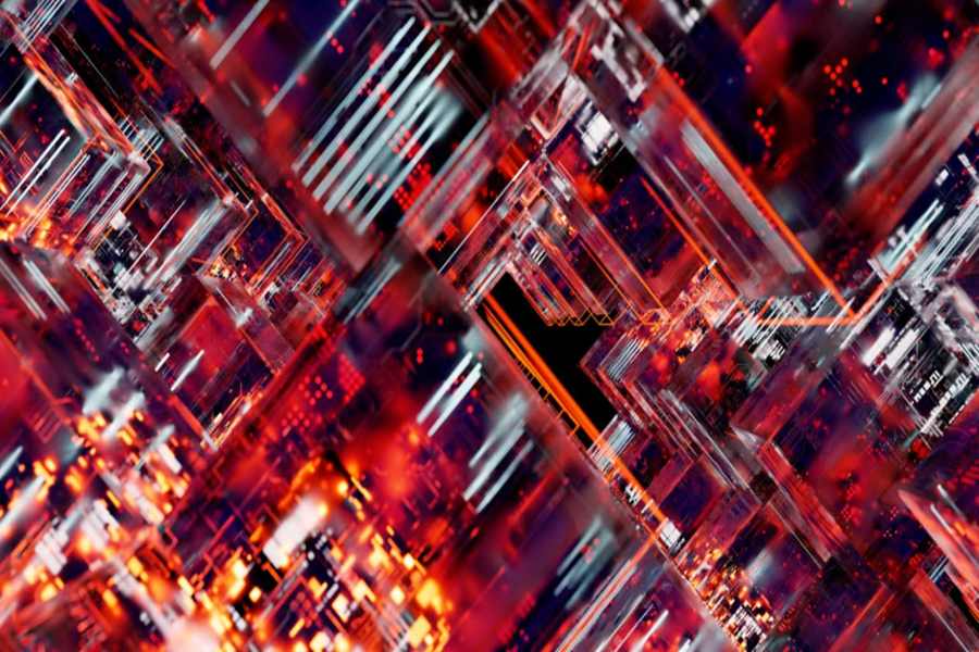 The Benefits of Quantum Infrastructure in Digital Transformation