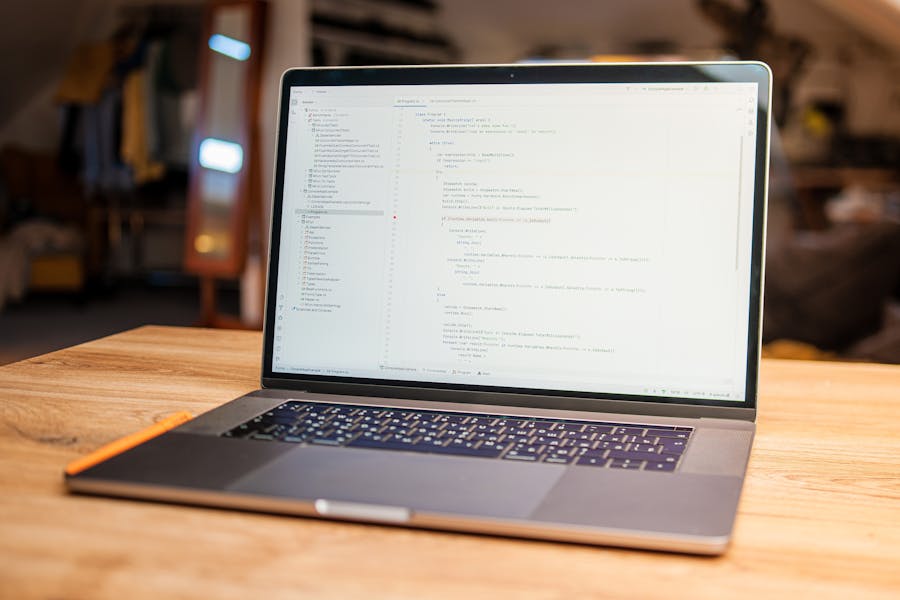 The Developer’s Roadmap