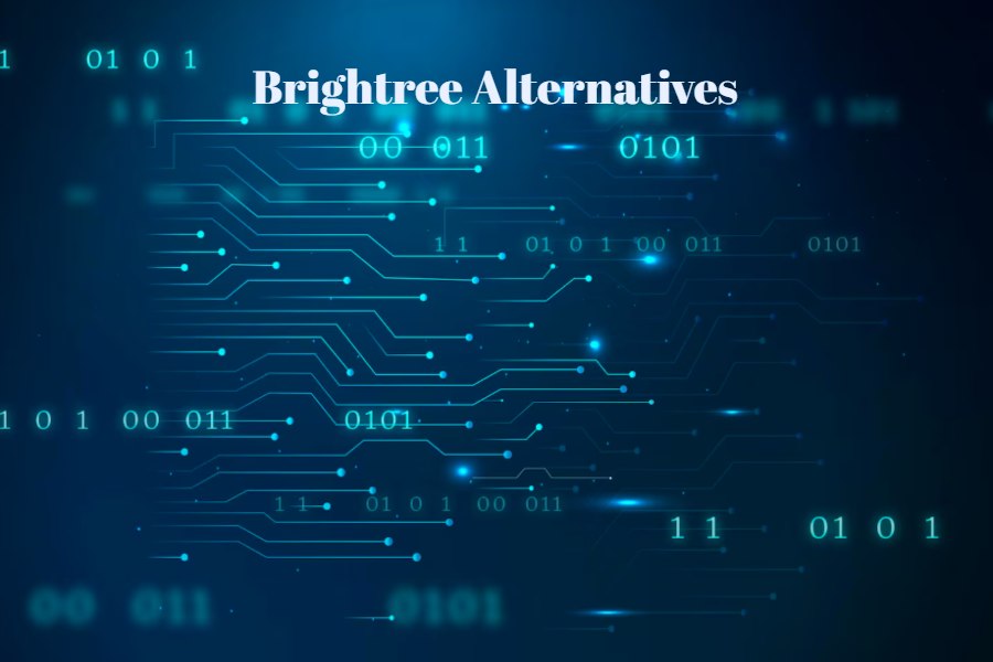 Top 8 Brightree Alternatives for Enterprise DME Companies
