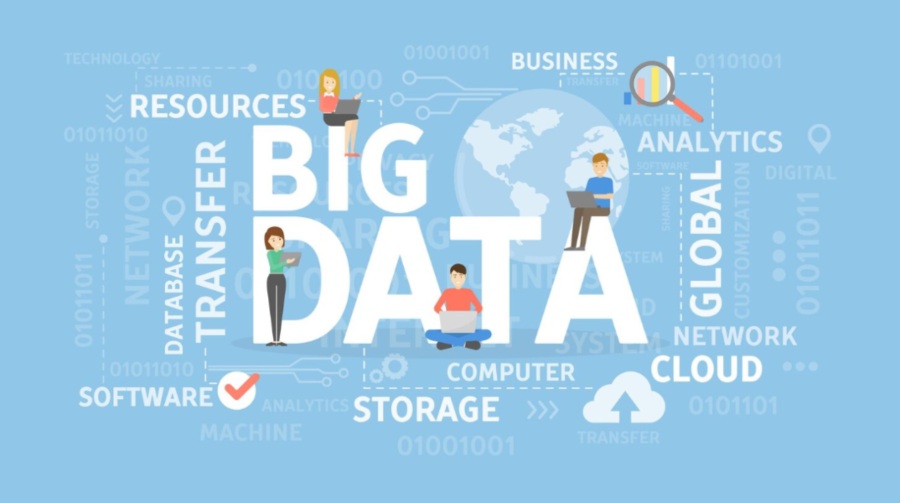 What Is Big Data Consulting in 2026?