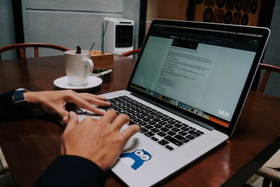 Why Original Content Matters for SEO and User Trust