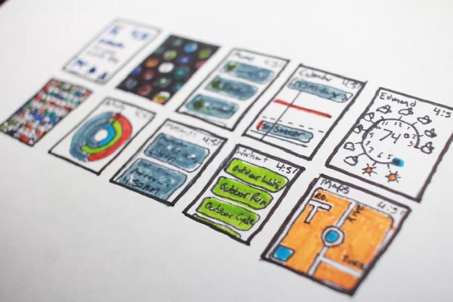 Why Web Developers Rely on Visual Diagramming