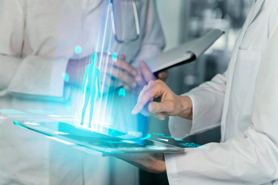 Best RCM Software Development Firms for Healthcare Providers