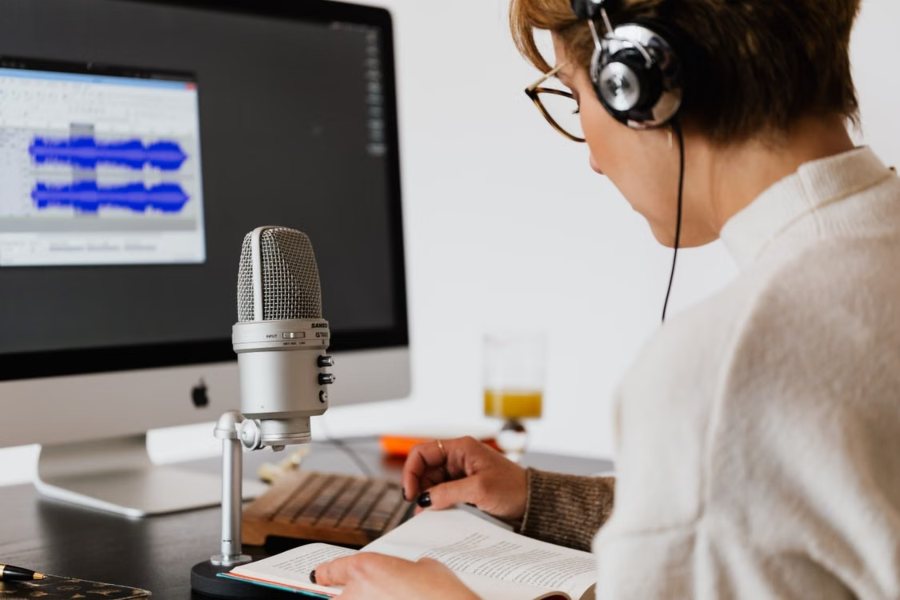 How Agencies Are Using AI Voiceover to Cut Production Timelines on Client Campaigns