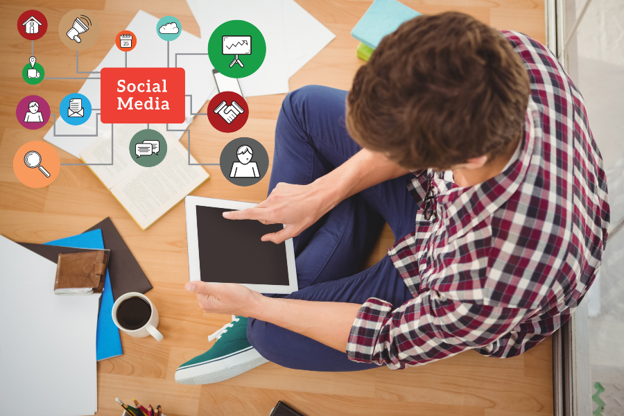 How Social Media Sentiment Tracking Informs Data-Driven Web Design