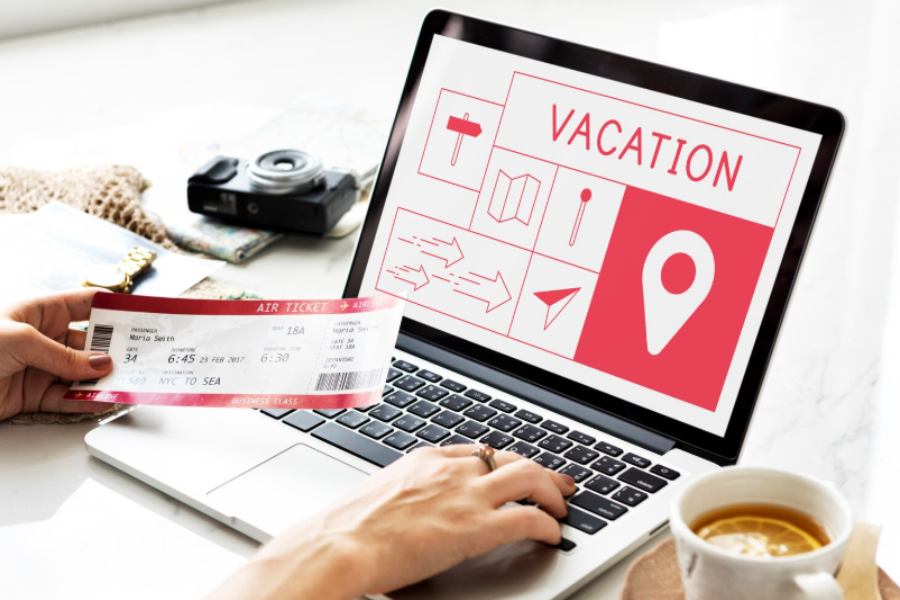 How Vacation Rental Software Improves Lead Conversion