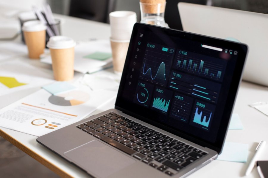 Power BI Dashboard Best Practices