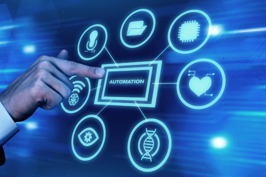 What Are the Benefits of Intelligent Process Automation