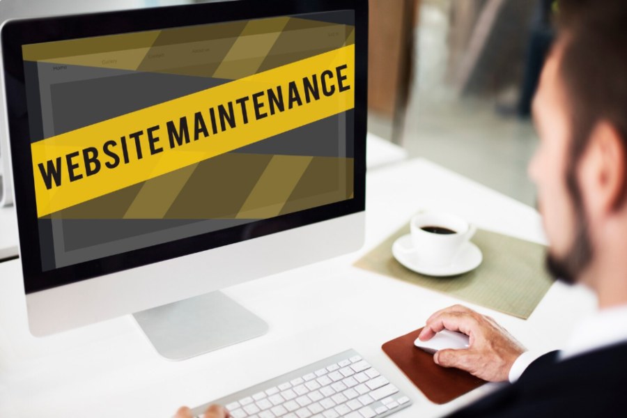 White Label WordPress Maintenance