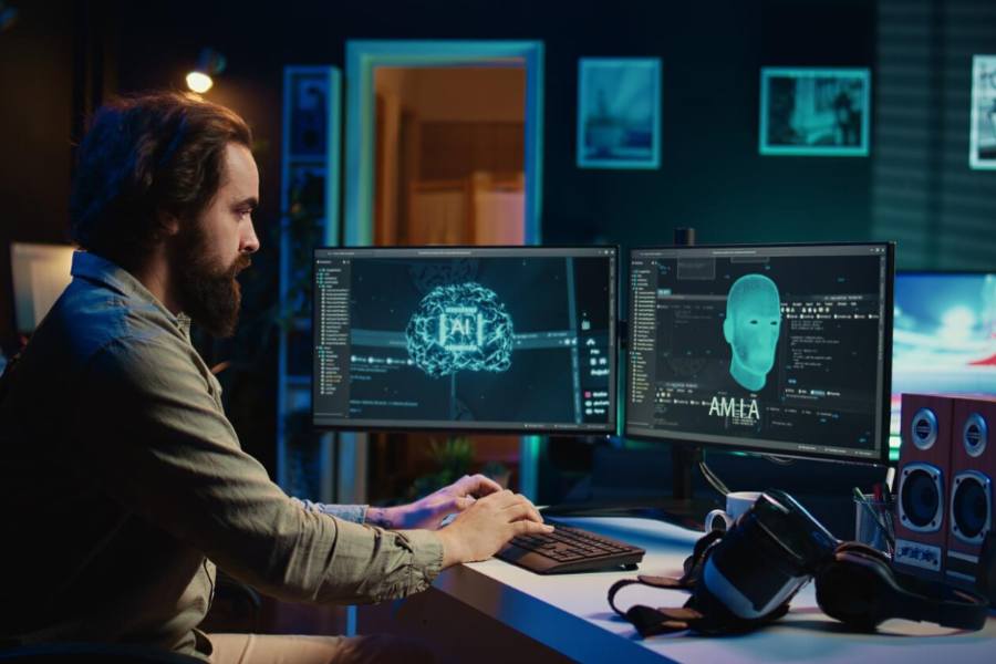 Who Owns Your AI-Generated Code Once It's in Production?