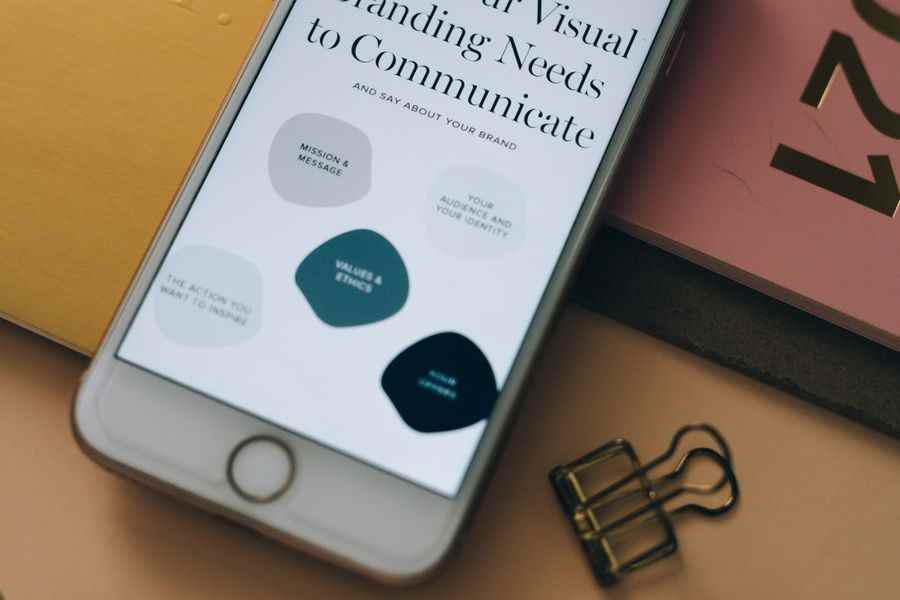 Brand Strategy vs Brand Identity