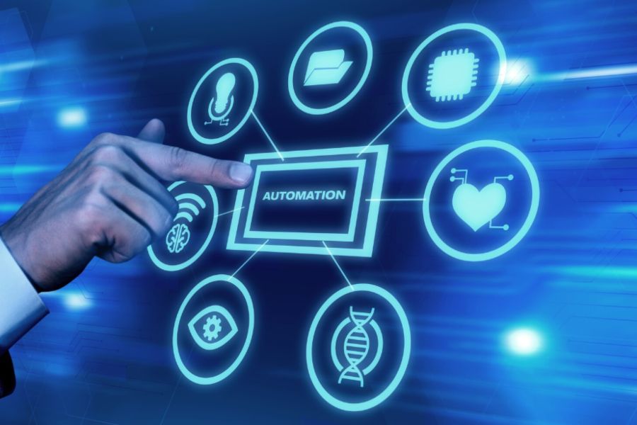 How AI Automation Is Transforming Modern Business